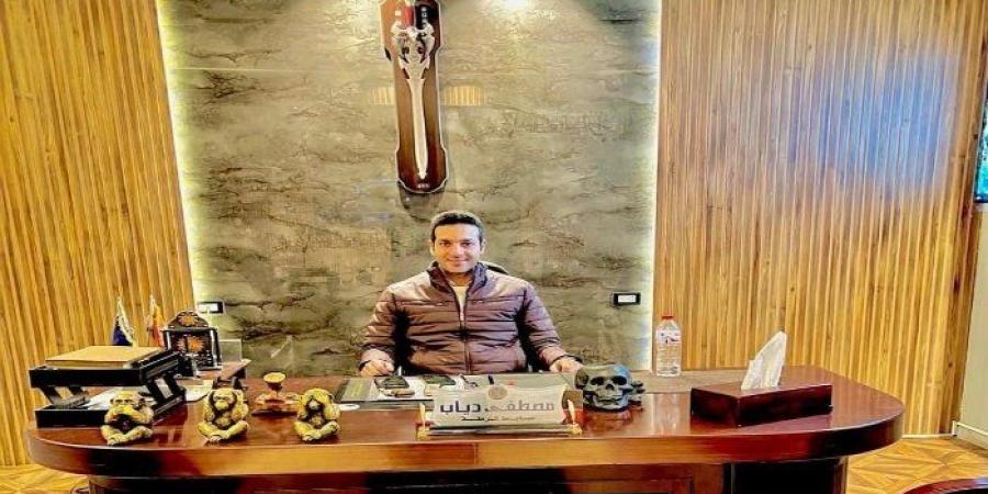 هارب من 15 عامًا.. ضبط عنصر إجرامي بحوزته مخدرات وسلاح ناري بشبرا الخيمة
