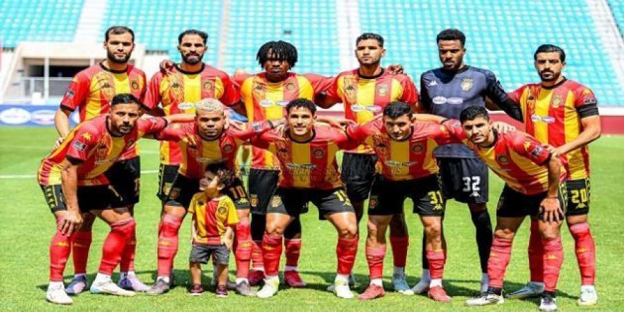 الترجي الرياضي: قائمة اللاعبين المدعوين للمشاركة في مونديال الأندية