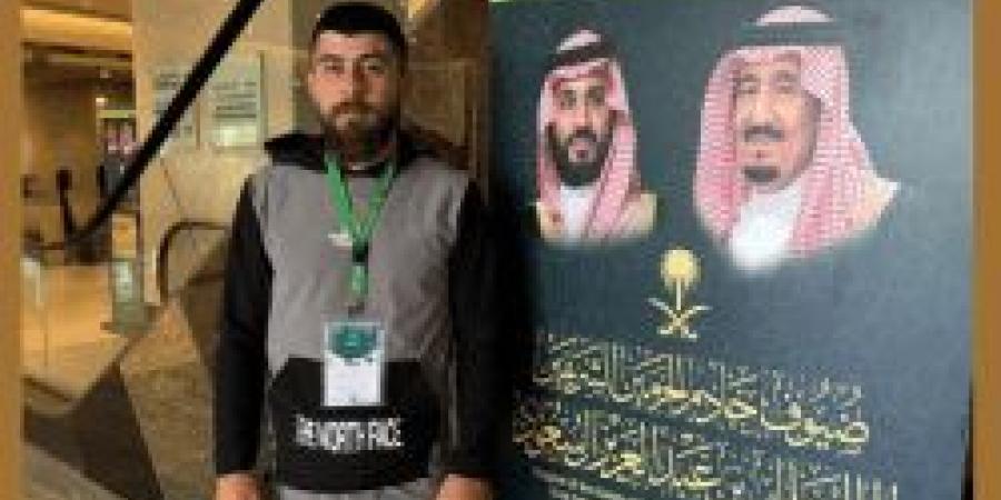 ضيوف برنامج خادم الحرمين للحج يشيدون بجهود المملكة في خدمة الحرمين