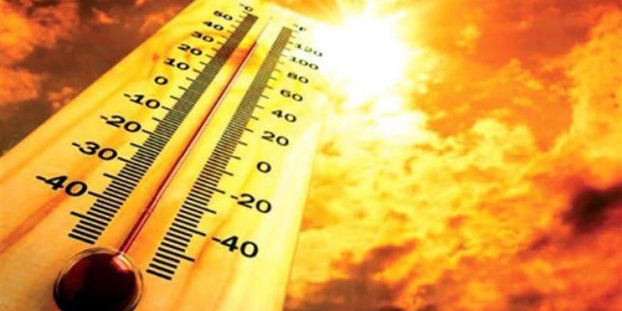 الأرصاد تكشف عن حالة طقس الغد وأهم الظواهر الجوية