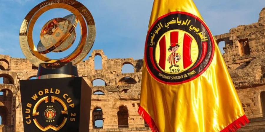 كأس العالم للأندية: الحاسوب يتوقع مغادرة الترجي الرياضي من الدور الثمن النهائي