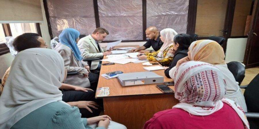مياه القاهرة: قطاع التخطيط يستوفى كافة المراجعات المؤهلة لتجديد شهادة الأيزو 9001