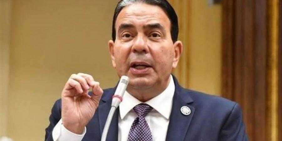 طلب إحاطة بشأن عودة نواقص الأدوية من جديد
