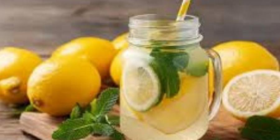 مشروبات تساعد على خسارة الوزن بعد عيد الأضحى