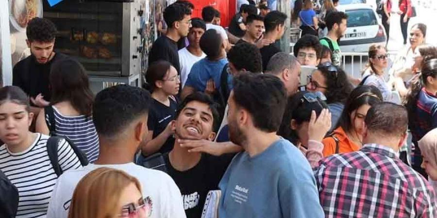 في اليوم قبل الأخير لامتحان الباكالوريا: التلاميذ والأولياء يتنفّسون الصعداء