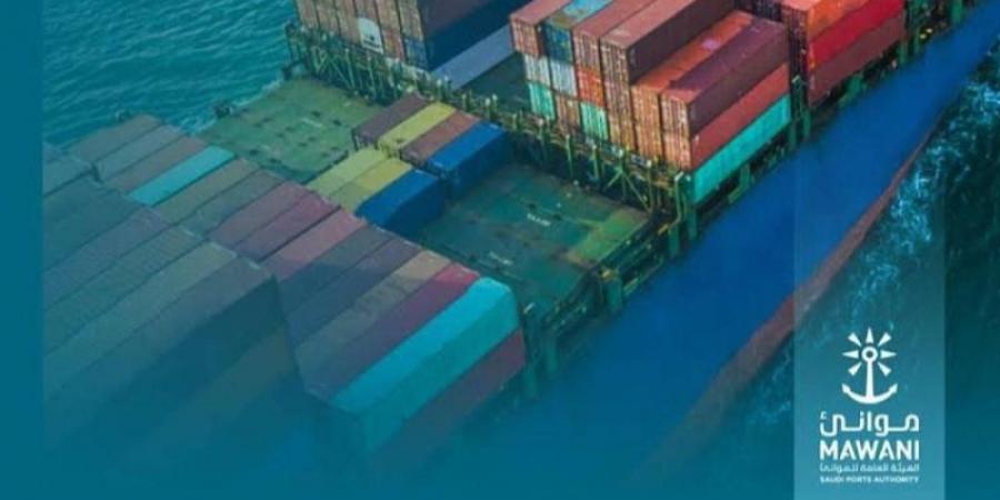 إضافة خدمة الشحن MEDEX إلى ميناء جدة الإسلامي لتعزيز ربط المملكة بـ 12 ميناءً إقليميًا وعالميًا