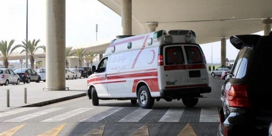 19 إصابة بحوادث تصادم على الطرق الخارجية خلال الـ 24 ساعة الماضية