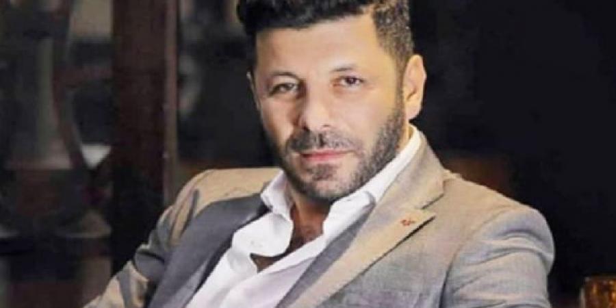  إياد نصار  فى عمل درامى بـ رمضان 2026
