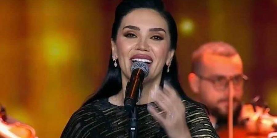 مي فاروق تطرح أغنية جديدة بعنوان بنات الخلق في هذا الموعد.. تفاصيل