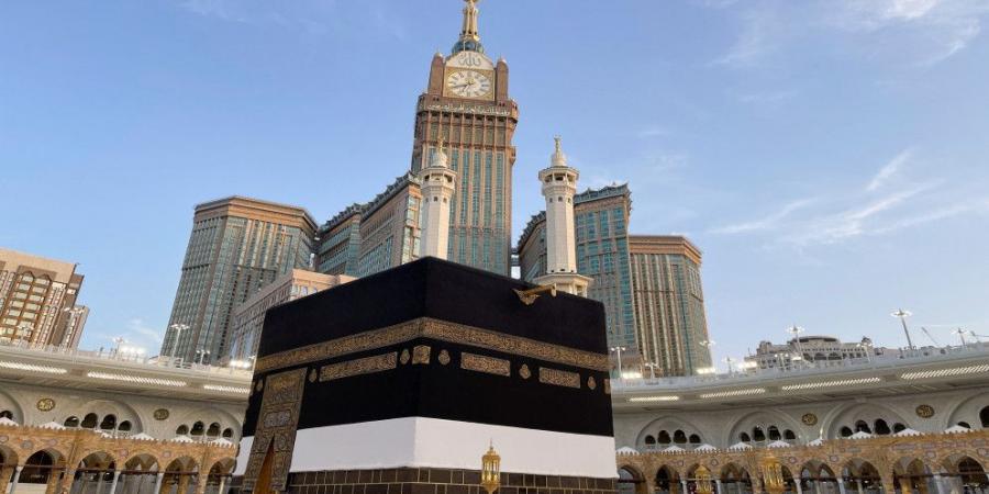 السعودية تعلن بدء موسم العمرة وفتح إصدار التأشيرات