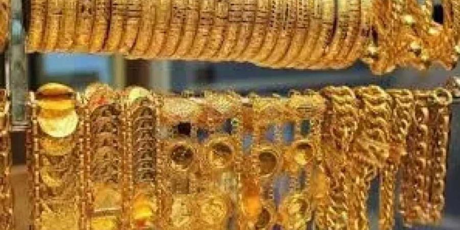 ارتفاع أسعار الذهب في فلسطين اليوم الأربعاء 11 يونيو 2025