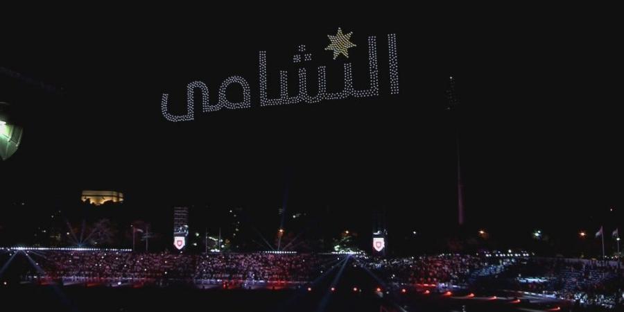 احتفال رسمي ضخم بتأهل النشامى إلى كأس العالم 2026