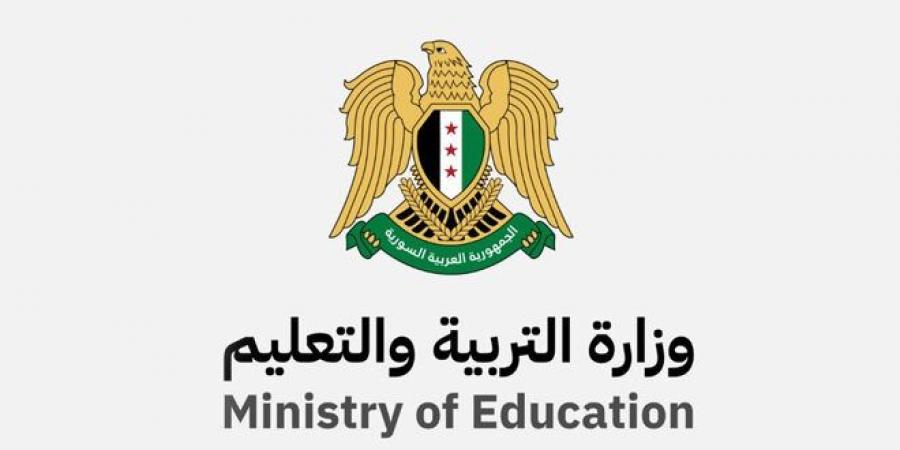 لجنة من وزارة التربية تطلع على تجهيز المراكز الامتحانية في الحسكة