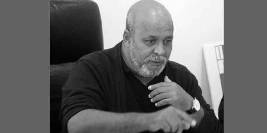 الرئيس السابق للأولمبي الباجي منير بن صخرية في ذمة الله .. عشق الأولمبي الباجي ورحل في صمت