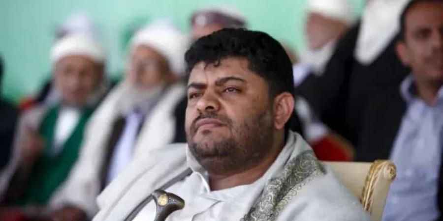 مفاجأة مدوية.. عملية اغتيال اسرائيلية استهدفت ”محمد علي الحوثي”.مباشرة بصنعاء