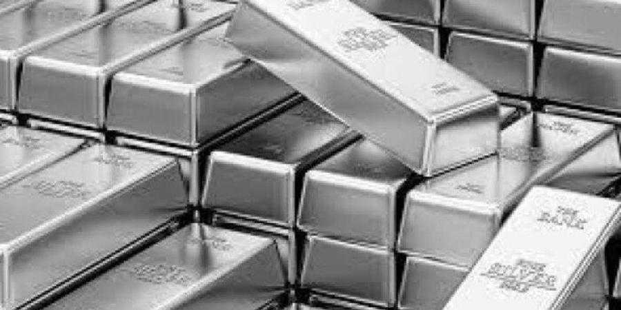 سعر الفضة اليوم الإثنين 16 يونيو 2025 بالأسواق
