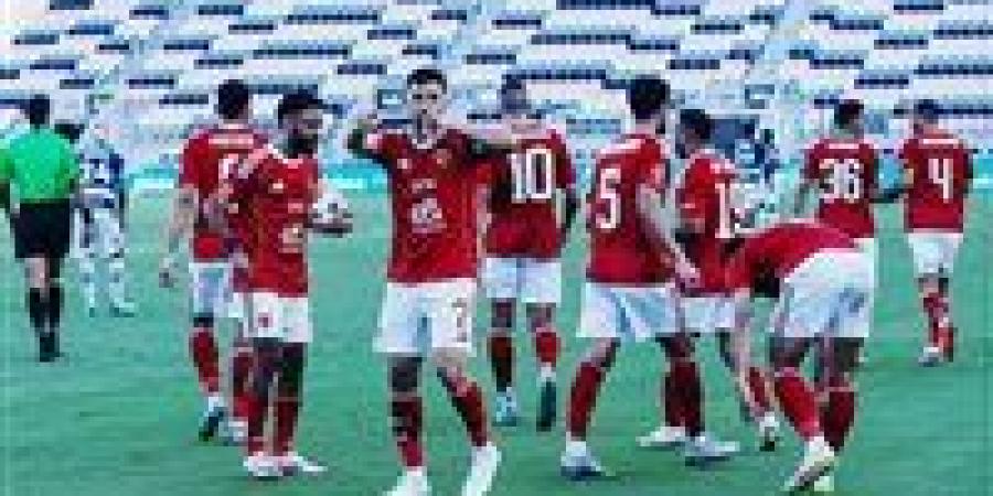تعرف على ترتيب مجموعة الأهلي في كأس العالم للأندية