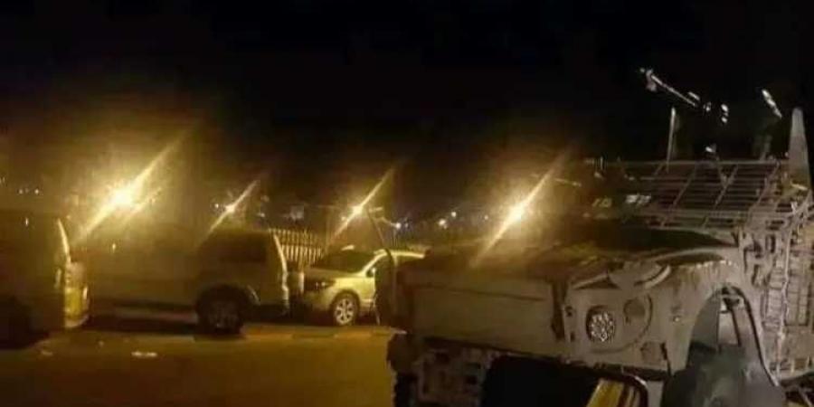 اللجنة الأمنية بعدن تؤكد عدم وجود طلب رسمي لتنظيم تظاهرات في ساحة العروض وتدعو إلى الالتزام بالقانون