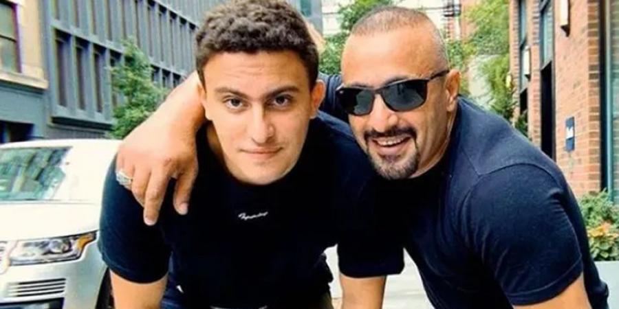 ابن أحمد السقا يتعرض لأزمة صحية مفاجئة