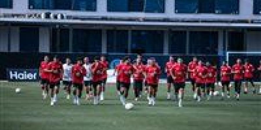 تعرف على موعد مباراة الأهلي ضد بالميراس البرازيلي فى بطولة كأس العالم للأندية