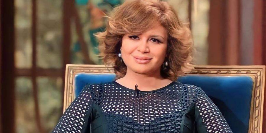 إلهام شاهين: أعود إلى القاهرة اليوم بعد بقائي 3 أيام في العراق بسبب الأحداث الجارية| خاص