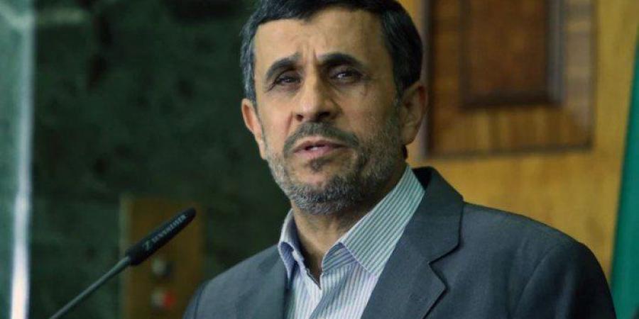 عاجل.. مقتل الرئيس الإيراني الأسبق أحمدي نجاد بالرصاص في طهران