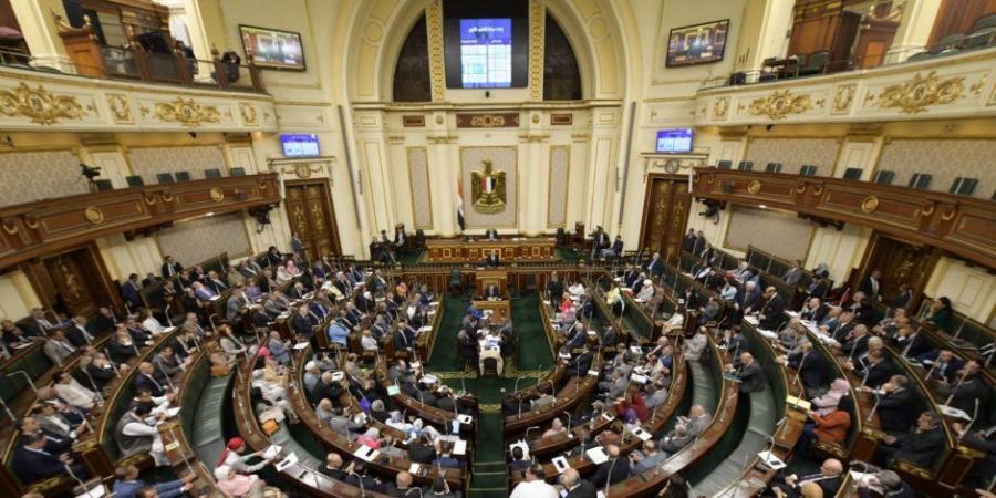 من حيث المبدأ  .. "إسكان النواب" توافق على مشروع قانون الإيجار القديم