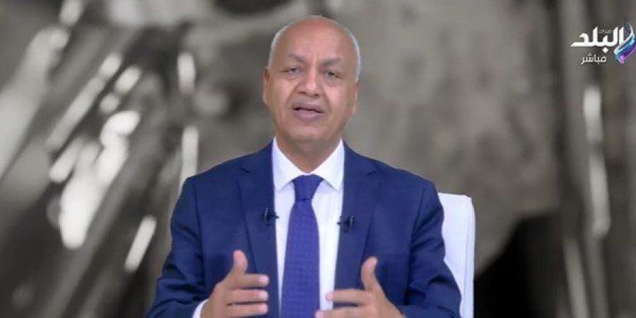 مصطفى بكري يطلق تحذيرا خطيرا: إيران ستستخدم كل أسلحتها حال تدخل أمريكا بالحرب.. وستعم الفوضى
