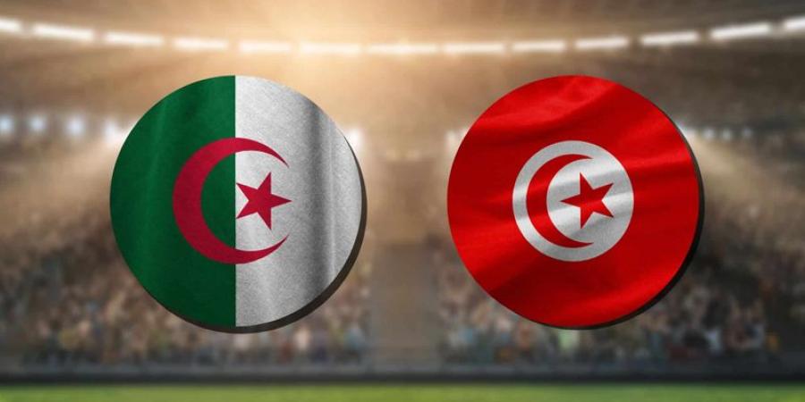 المنتخب الوطني ينهزم أمام نظيره الجزائري وديا