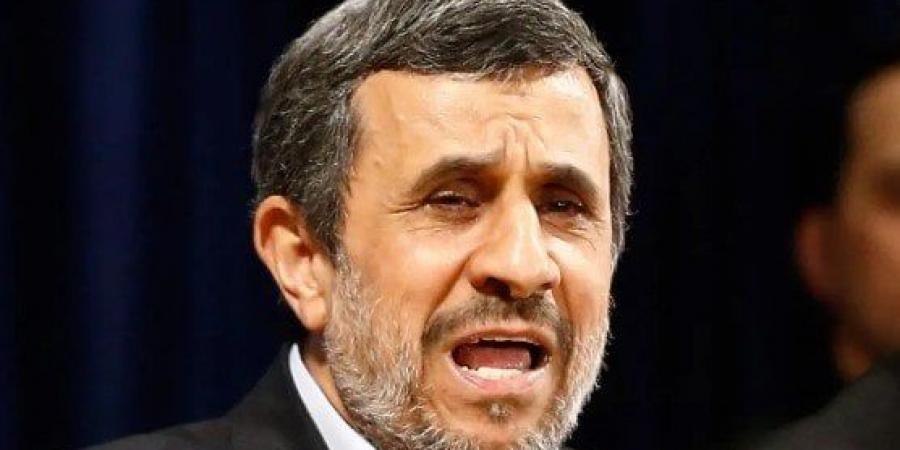 تقارير إعلامية: أنباء عن مقتل الرئيس الإيراني الأسبق أحمدي نجاد بالرصاص في طهران