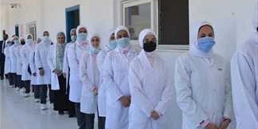 تنسيق التمريض بعد الإعدادية 2025.. اعرف شروط الالتحاق والأوراق المطلوبة