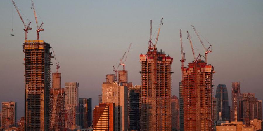 إيران تدعو سكان مدينتي تل أبيب وحيفا إلى إخلائهما