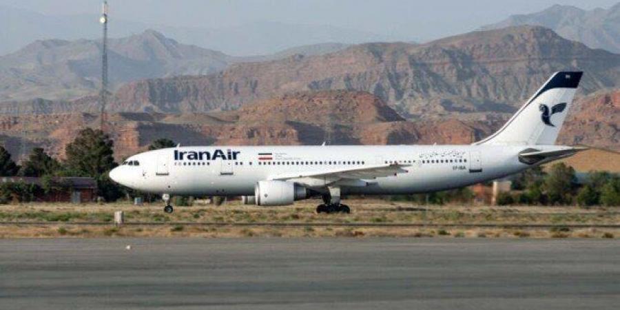 إيران تعلن تمديد تعليق جميع الرحلات الجوية