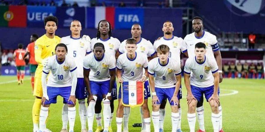 بث مباشر.. مشاهدة مباراة فرنسا وبولندا في بطولة أمم أوروبا