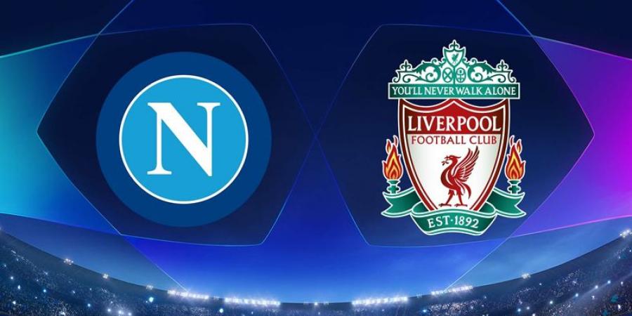 إنتقالات: ليفربول الإنقليزي يستهدف ضم نجم نادي نابولي الإيطالي