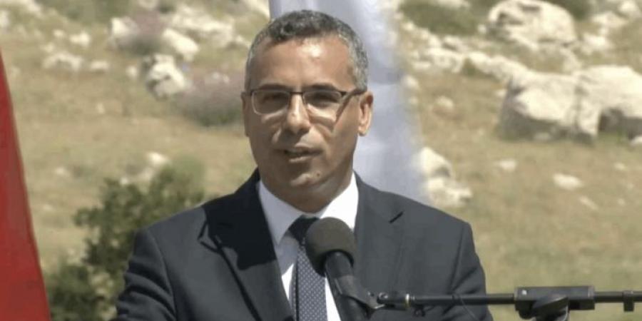 هاني: لتطوير الزراعات وفتح أبواب التصدير والأسواق التي تعزز الانتاج الزراعي
