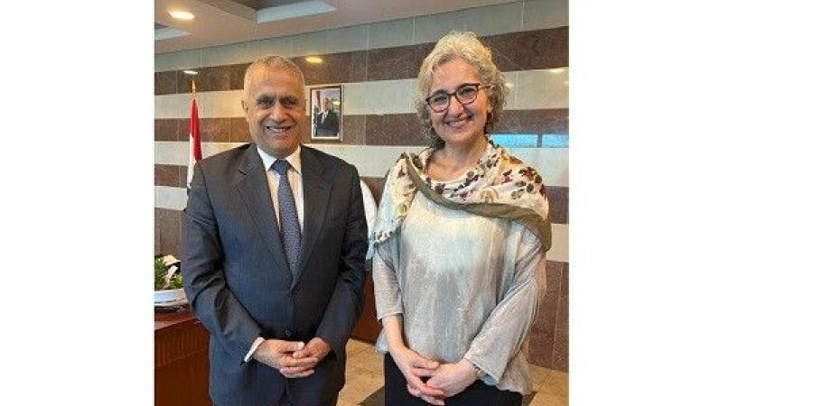 طرابلسي زار كرامي وكان على جدول اللقاء 19 بنداً تناول فيها اهم الملفات التربوية