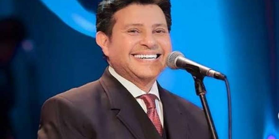 هاني شاكر يحيى حفلاً غنائيًا في لبنان 11 يوليو المقبل
