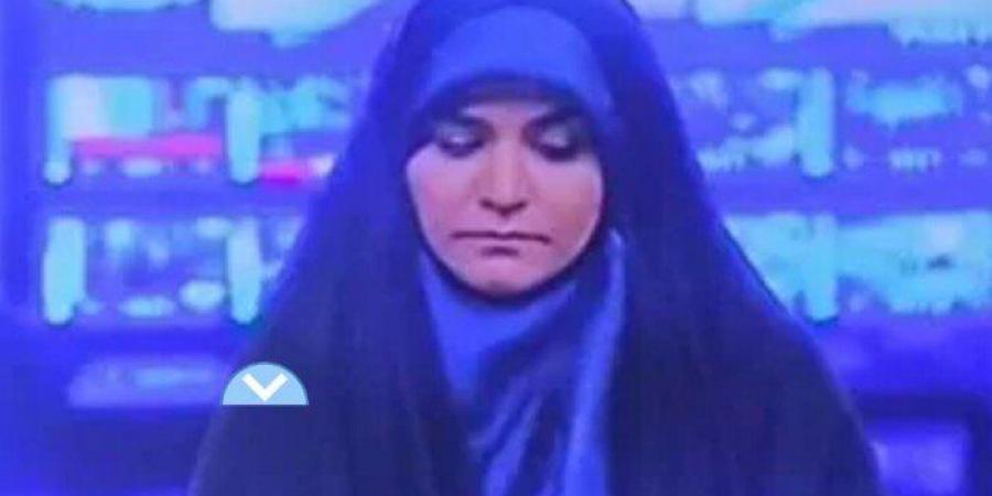 استشهاد موظفة بهيئة الإذاعة والتليفزيون الإيرانية إثر هجوم إسرائيلي