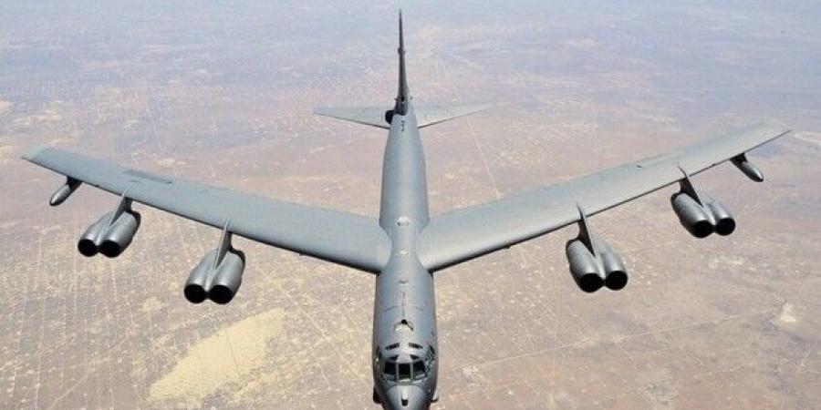 مصادر أميركية مطلعة للجزيرة: قاذفات بي 52 تتمركز حاليا في جزيرة دييغو غارسيا في المحيط الهندي