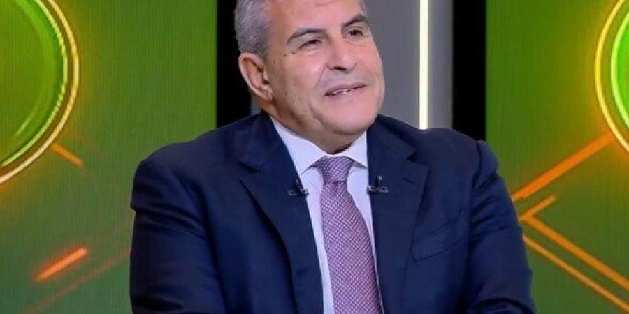 «أنا أهلاوي».. طاهر أبو زيد يحسم الجدل بشأن تولي منصب رئاسة بيراميدز