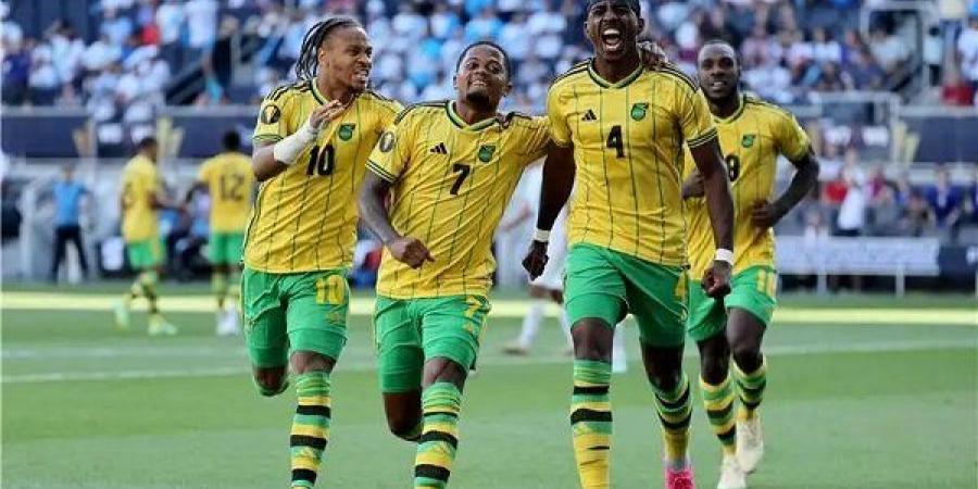 بث مباشر.. مشاهدة مباراة جامايكا وجواتيمالا في كأس الكونكاكاف الذهبية