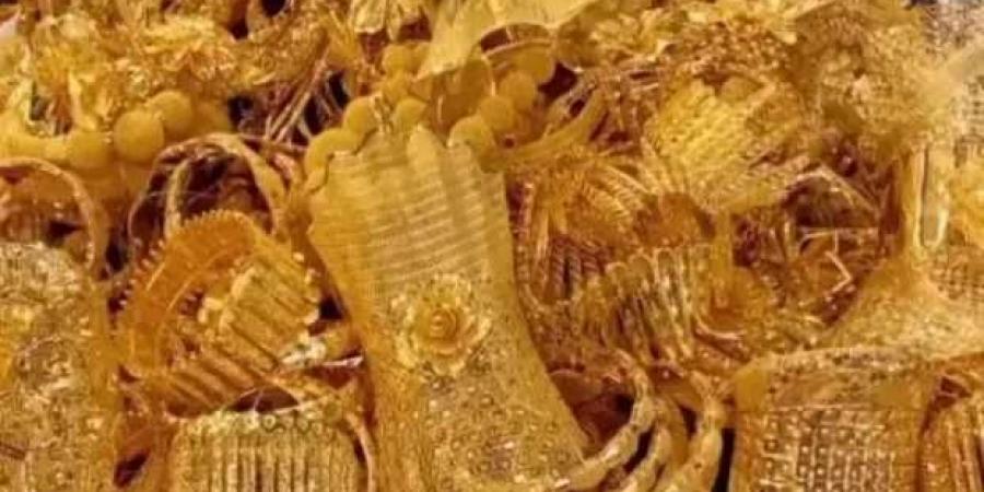 أسعار الذهب في السعودية بمنتصف تعاملات اليوم الاربعاء 18 يونيو 2025