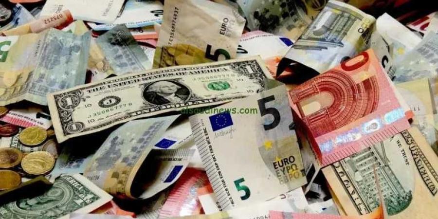 تعرف على أسعار العملات في مصر اليوم الأربعاء 18 يونيو 2025.. استقرار الدولار وتغيرات طفيفة