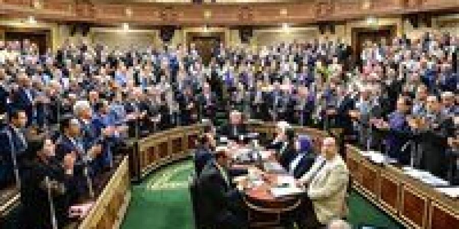 اقتراح برغبة لتوحيد موعد السنة المالية لتبدأ في يناير وتنتهي في ديسمبر