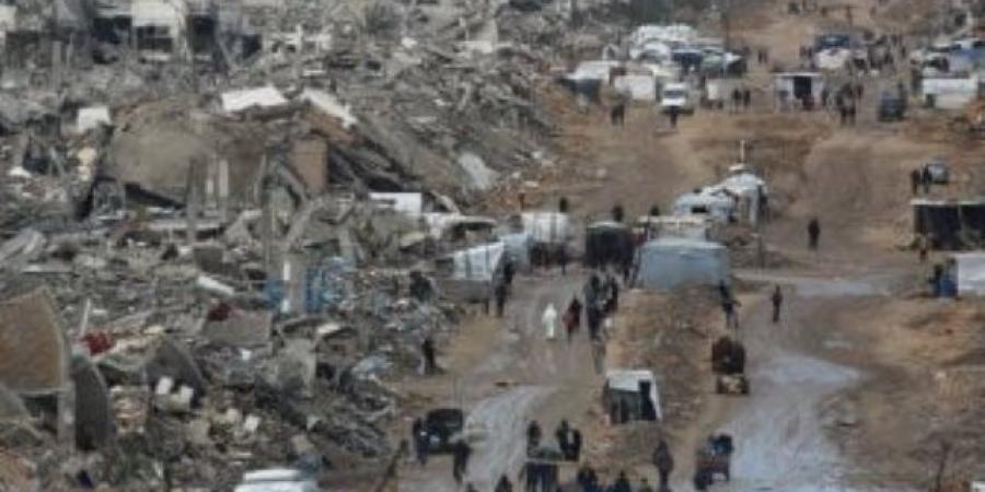 نداء أممي للتحرك في ضوء تفاقم الأزمة الإنسانية في قطاع غزة