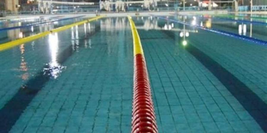 وفاة ياسين هيثم لاعب فريق السباحة بالأهلي.. والنادي ينعيه