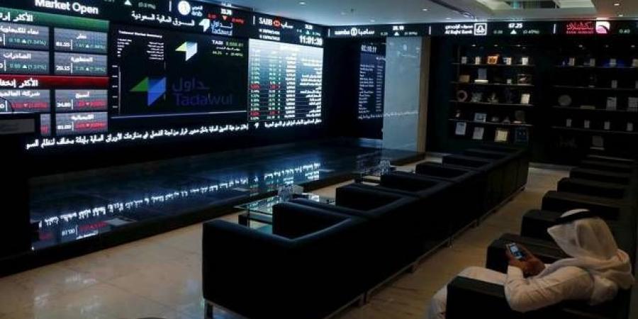 مؤشر "تاسي" ينهي تعاملاته متراجعاً 1.15%.. وسط هبوط جماعي للقطاعات