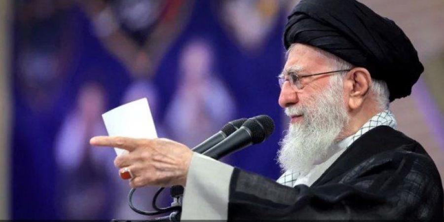 خامنئي يتوعد إسرائيل برسالة قوية على مواقع التواصل الاجتماعي