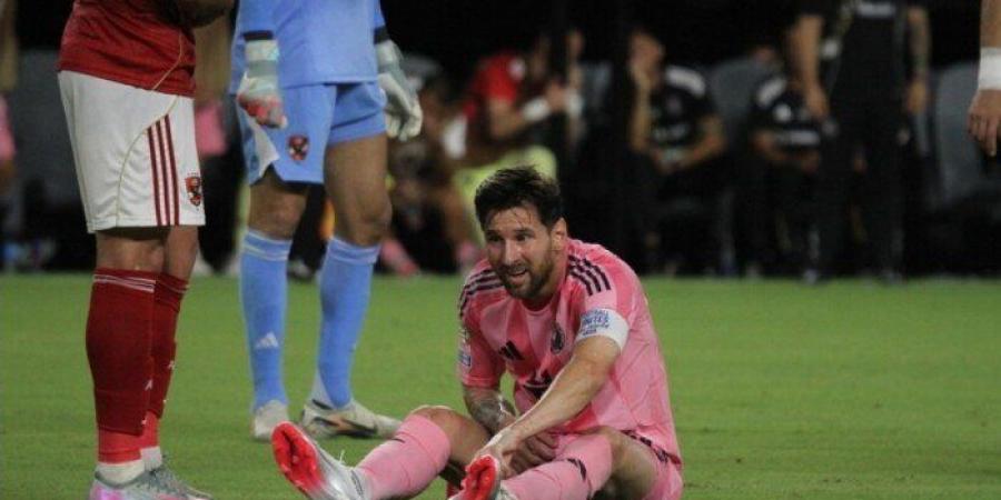 انتقادات حادة لملاعب كأس العالم للأندية